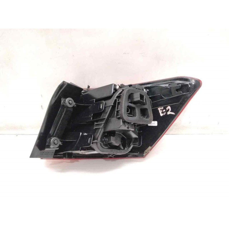 Recambio de piloto trasero izquierdo para seat arona xcellence edition referencia OEM IAM 6F9945095B - Blanco 3