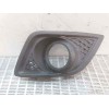 Recambio de rejilla paragolpes izquierda para ford fiesta (cbk) 1.6 tdci cat referencia OEM IAM   