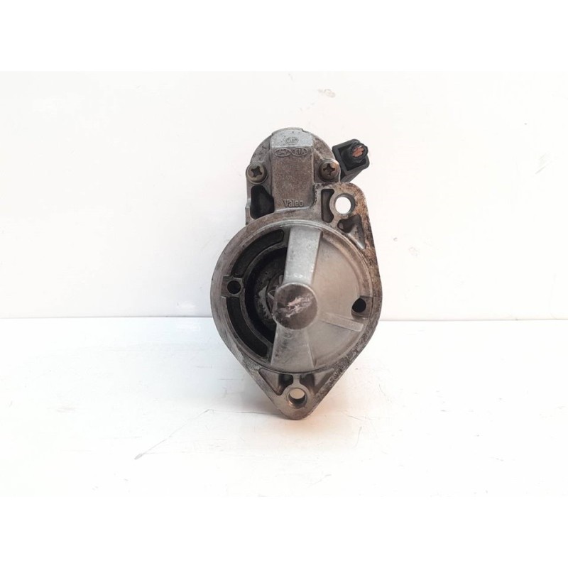 Recambio de motor arranque para kia rio 1.5 crdi ex1 referencia OEM IAM 361002A100 1250295 - Negro 2