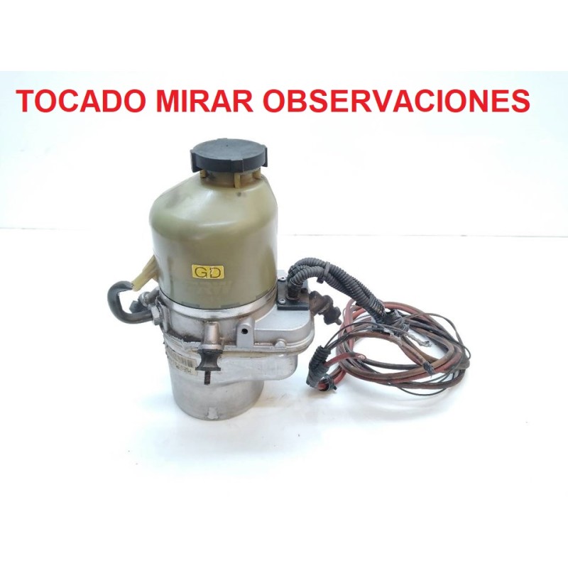 Recambio de bomba direccion para opel astra g berlina club referencia OEM IAM M29331451SK  