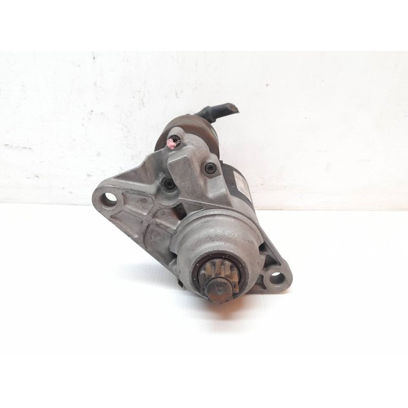 Recambio de motor arranque para volkswagen polo (9n1) highline referencia OEM IAM 0001121016 - Azul 6