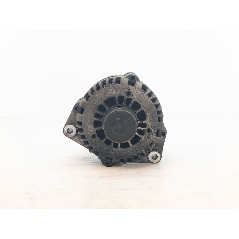 Recambio de alternador para ssangyong rodius xdi referencia OEM IAM A1621543802 - Negro 4