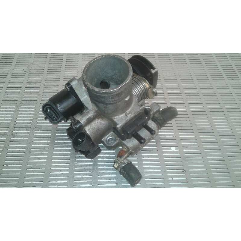 Recambio de cabezal inyeccion para daewoo matiz 0.8 cat referencia OEM IAM - Verde 2