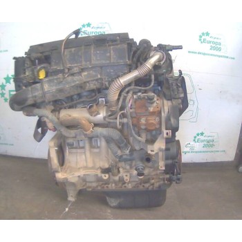 MOTOR COMPLETO 8HZ 