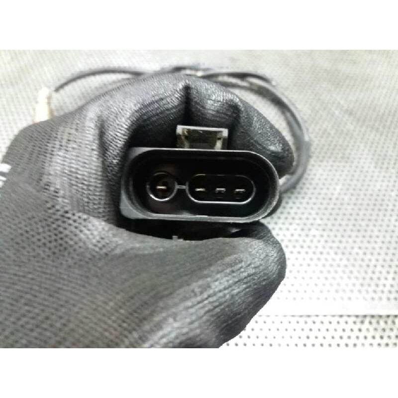 Recambio de sonda lambda para audi a4 berlina (b5) 1.8 20v turbo referencia OEM IAM 0258006014 058906265 - Negro 2