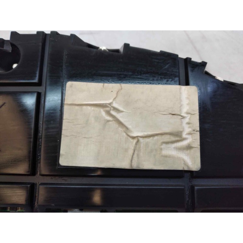 Recambio de cuadro instrumentos para ford mondeo ber. (ca2) ghia referencia OEM IAM 8M2T10849VB 2