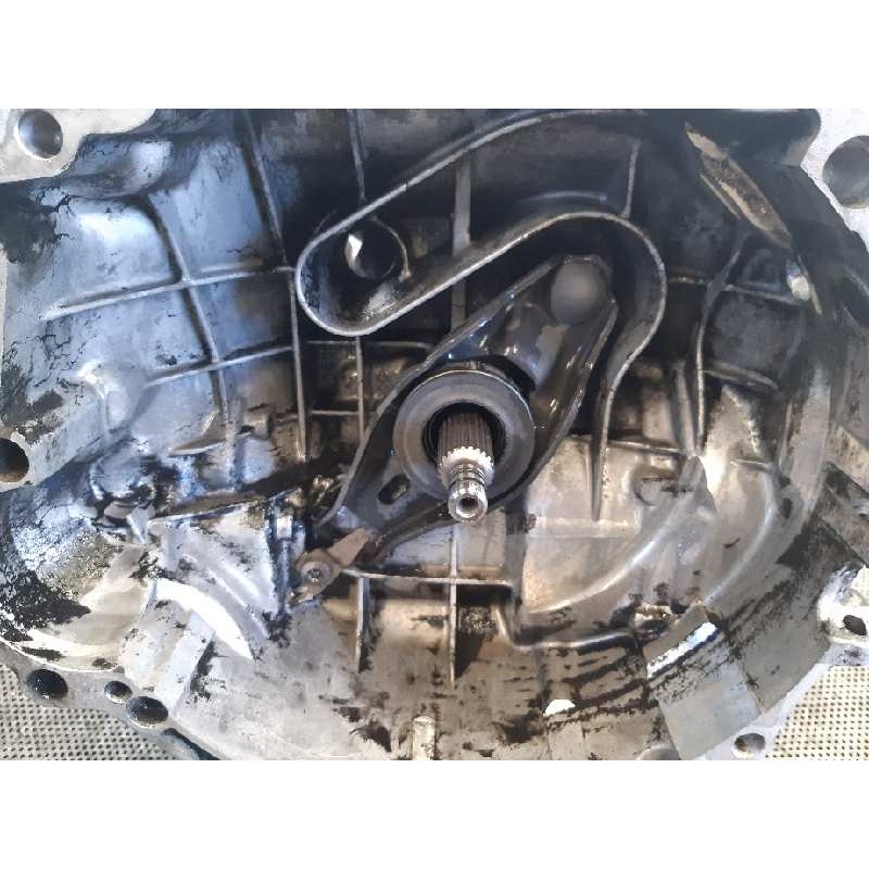Recambio de caja cambios para audi a6 berlina (4b2) 2.5 tdi referencia OEM IAM DQS 6