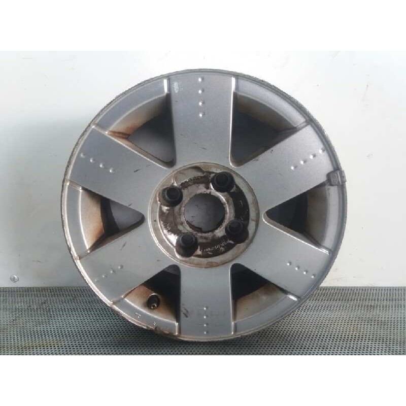 Recambio de llanta para citroën c3 1.4 exclusive referencia OEM IAM   