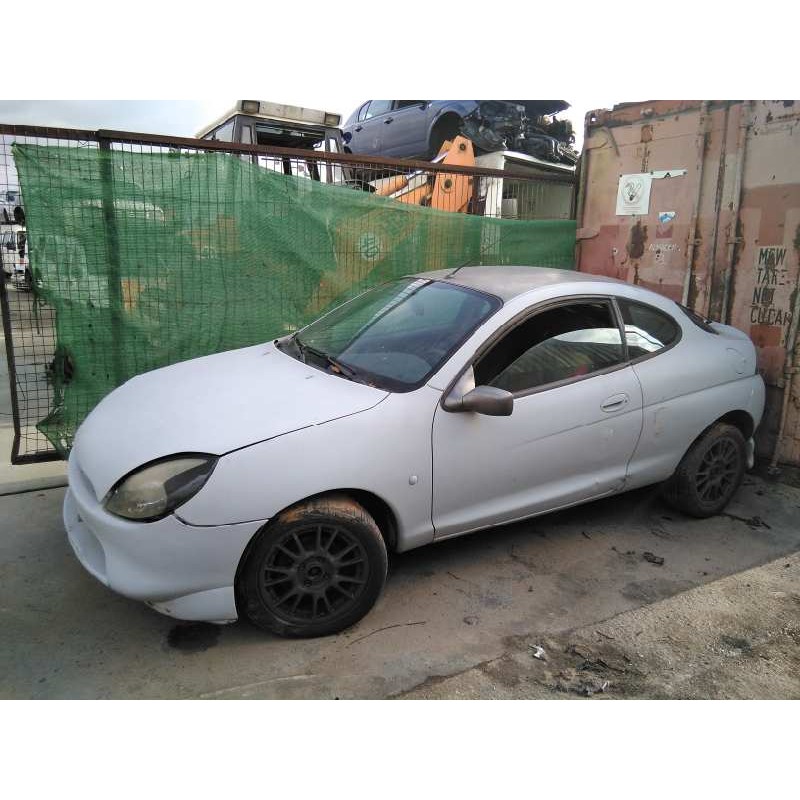 ford puma (cce) del año 1999