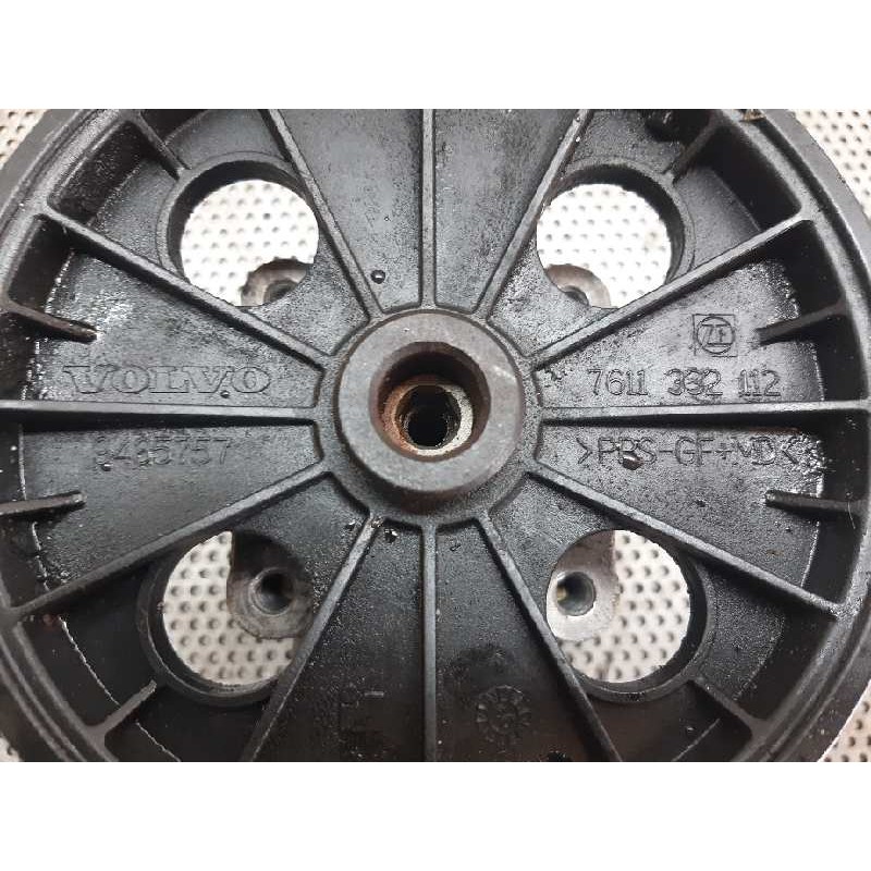 Recambio de bomba direccion para volvo s40 berlina 1.6 cat referencia OEM IAM 3524415C 7613955112 - Gris 2