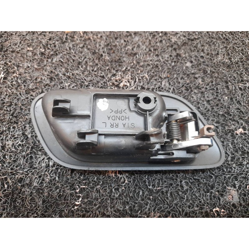Recambio de maneta interior trasera izquierda para honda accord berlina (cg7-9/ch1-7) 2.0i es (cg9) referencia OEM IAM 3