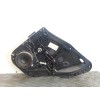 Recambio de elevalunas trasero derecho para ford fiesta (cb1) 1.4 tdci cat referencia OEM IAM   