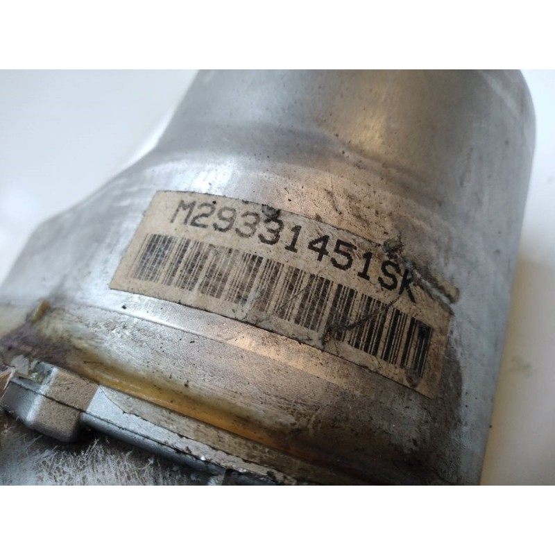 Recambio de bomba direccion para opel astra g berlina club referencia OEM IAM M29331451SK - Azul 2