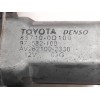 Recambio de elevalunas delantero derecho para toyota yaris (ksp9/scp9/nlp9) luna referencia OEM IAM 857100D100  DENSO