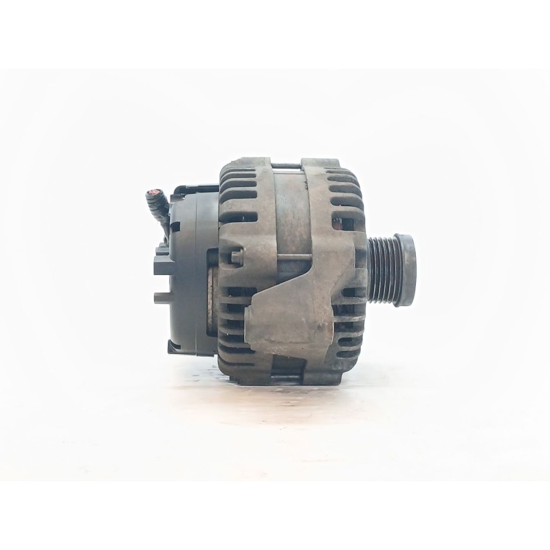 Recambio de alternador para ssangyong rodius xdi referencia OEM IAM A1621543802 - Negro 5