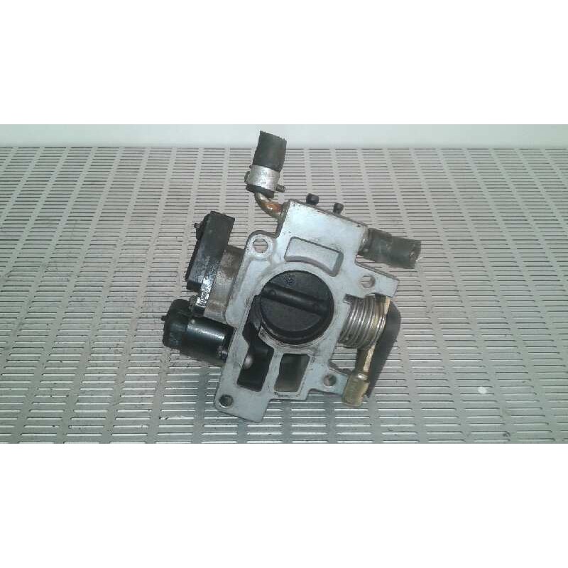 Recambio de cabezal inyeccion para daewoo matiz 0.8 cat referencia OEM IAM - Verde 3