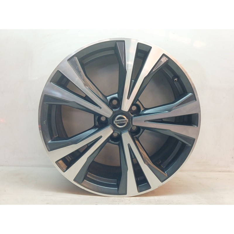 Recambio de llanta para nissan qashqai (j11) 360 referencia OEM IAM N87801  