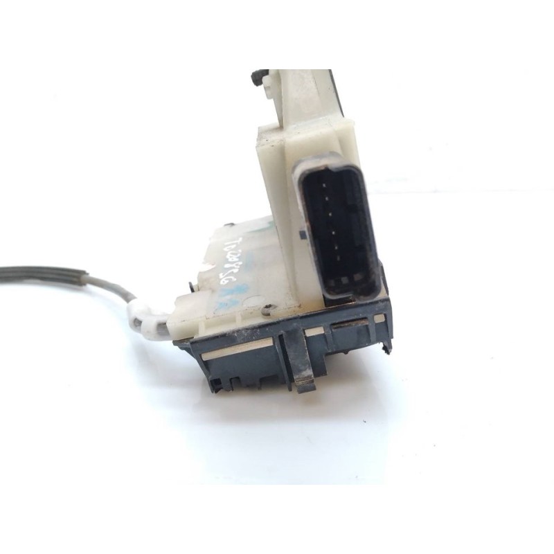 Recambio de cerradura puerta trasera derecha para citroën c4 lim. seduction referencia OEM IAM 9685352080 - Blanco 3