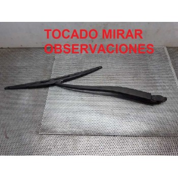 BRAZO LIMPIA TRASERO 