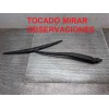 Recambio de brazo limpia trasero para opel astra g berlina club referencia OEM IAM   
