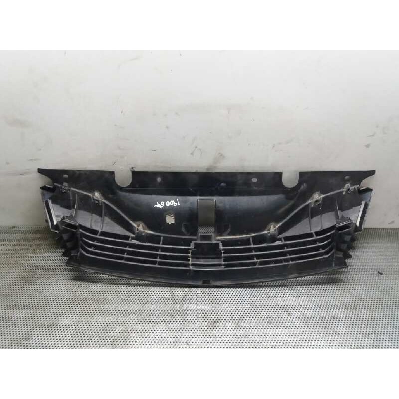 Recambio de rejilla delantera para renault laguna ii (bg0) authentique referencia OEM IAM - Gris 2