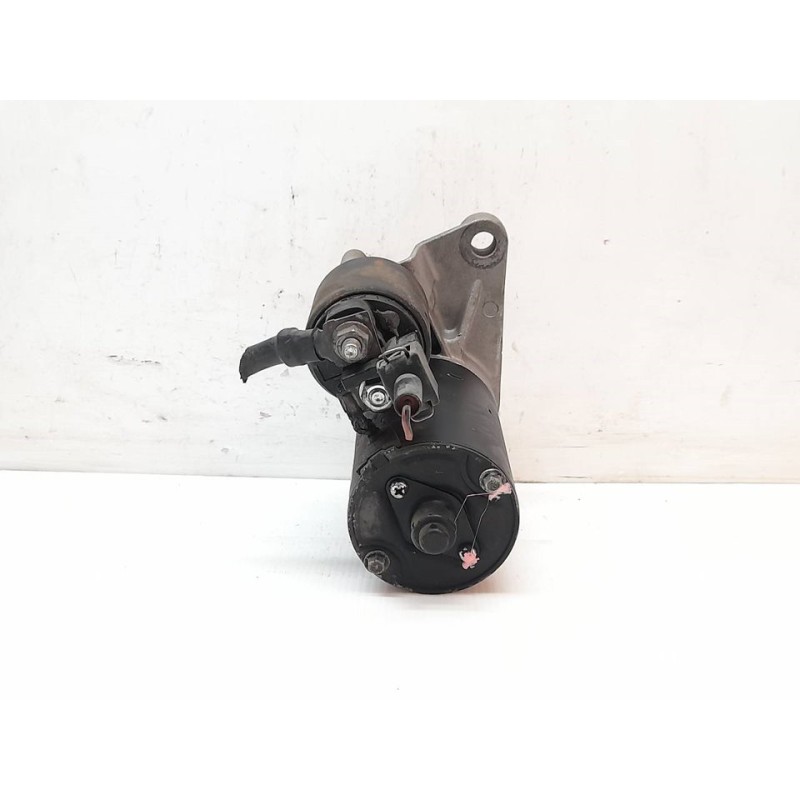 Recambio de motor arranque para volkswagen polo (9n1) highline referencia OEM IAM 0001121016 - Azul 8