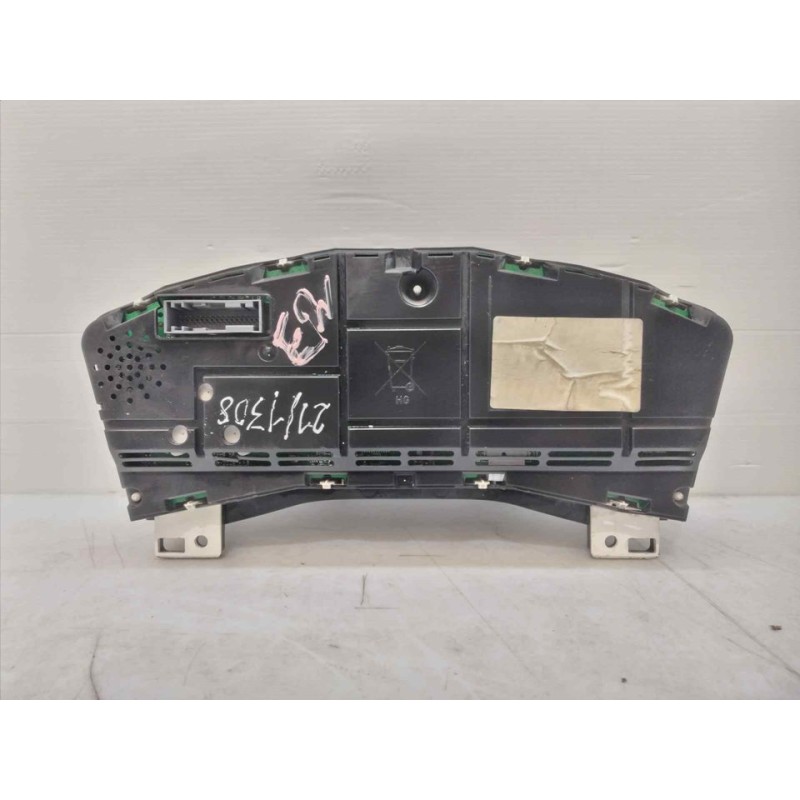 Recambio de cuadro instrumentos para ford mondeo ber. (ca2) ghia referencia OEM IAM 8M2T10849VB 3