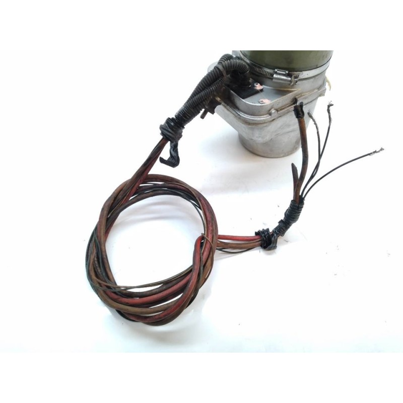Recambio de bomba direccion para opel astra g berlina club referencia OEM IAM M29331451SK - Azul 3
