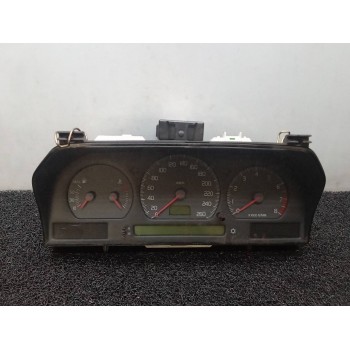 CUADRO INSTRUMENTOS 6472519 9472725 1513008051