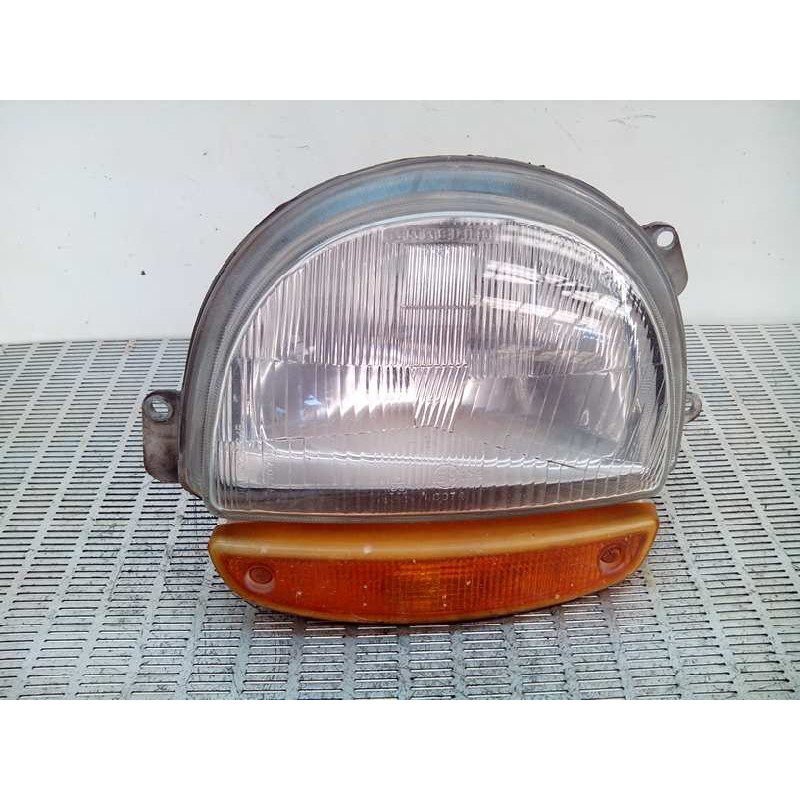 Recambio de faro izquierdo para renault twingo (co6) 1.2 referencia OEM IAM   