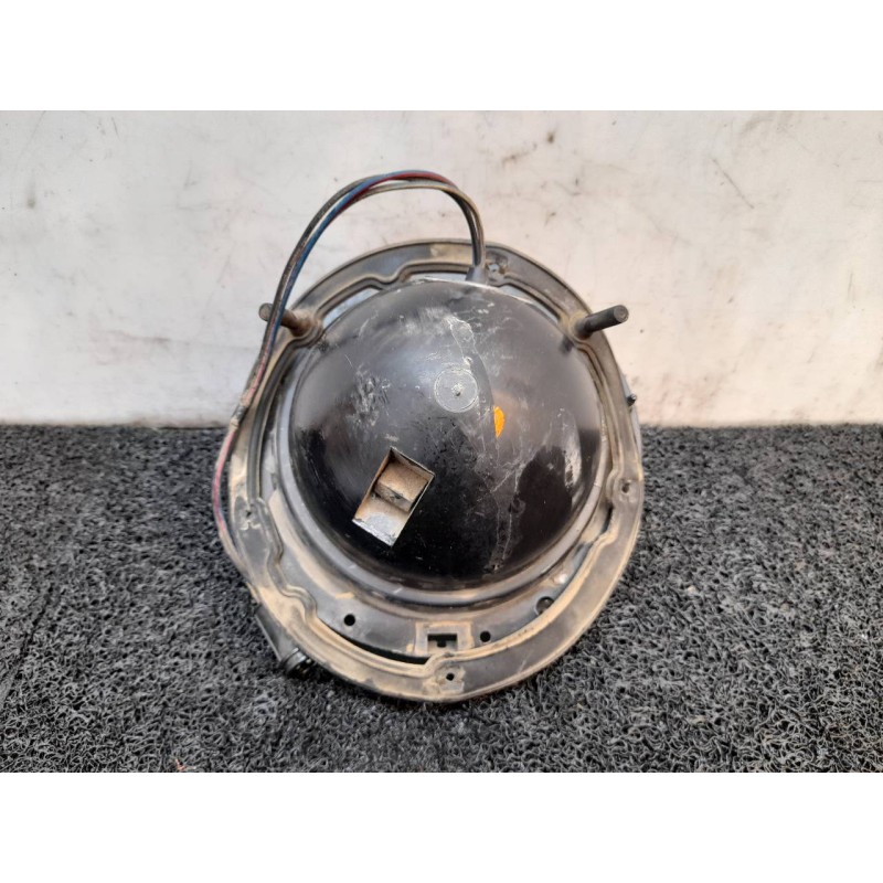 Recambio de faro derecho para land rover range rover vogue turbo diesel referencia OEM IAM - Blanco 2