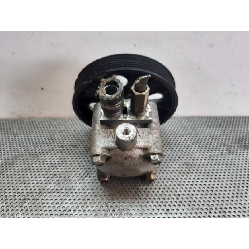Recambio de bomba direccion para volvo s40 berlina 1.6 cat referencia OEM IAM 3524415C 7613955112 - Gris 3