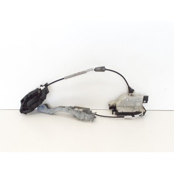 CERRADURA PUERTA DELANTERA DERECHA 9812500780 