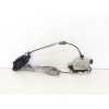 Recambio de cerradura puerta delantera derecha para peugeot 2008 (--.2013) active referencia OEM IAM 9812500780  