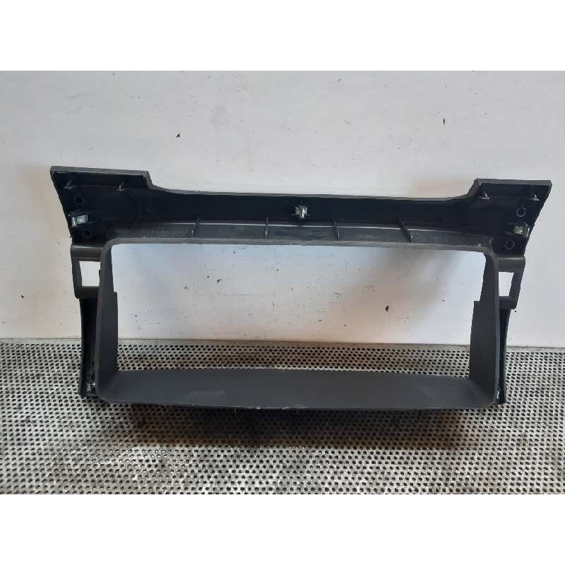 Recambio de tapa cuadro instrumentos para nissan nt400 cabstar (01/20214) cabstar 35.xx cabina simple cabina individual referenc - Blanco 2