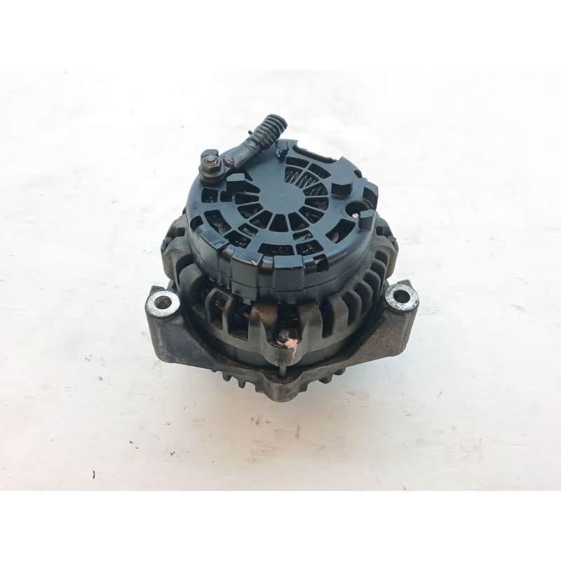 Recambio de alternador para ssangyong rodius xdi referencia OEM IAM A1621543802 - Negro 6