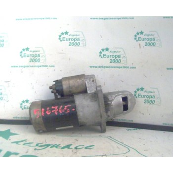 MOTOR ARRANQUE M1T75581 