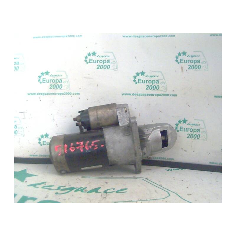 Recambio de motor arranque para ford probe 2.5 v6 24v cat referencia OEM IAM M1T75581  