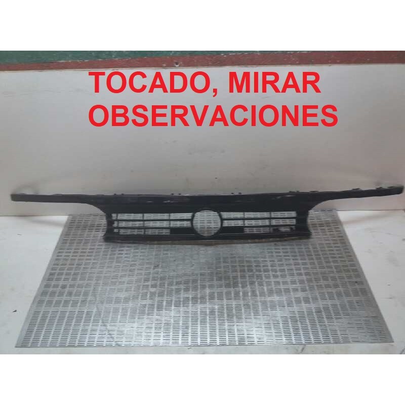 Recambio de rejilla delantera para volkswagen golf iii berlina (1h1) 1.9 tdi referencia OEM IAM   