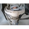 Recambio de brazo suspension superior delantero izquierdo para porsche cayenne (typ 9pa) básico referencia OEM IAM   
