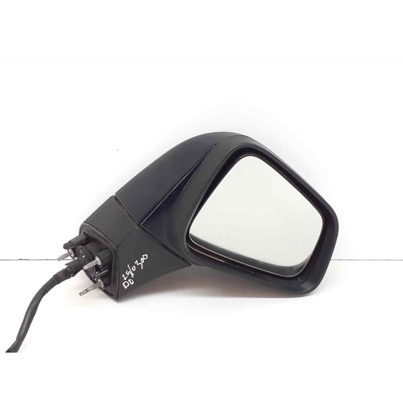 Recambio de retrovisor derecho para opel mokka x design line referencia OEM IAM 42656122  