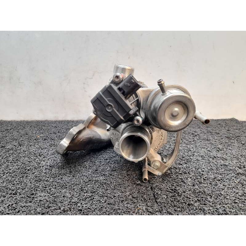 Recambio de turbocompresor para dacia duster ambiance 4x4 referencia OEM IAM 82104210 HB201439411 - Blanco 5