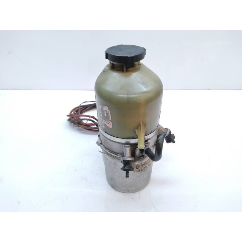 Recambio de bomba direccion para opel astra g berlina club referencia OEM IAM M29331451SK - Azul 4
