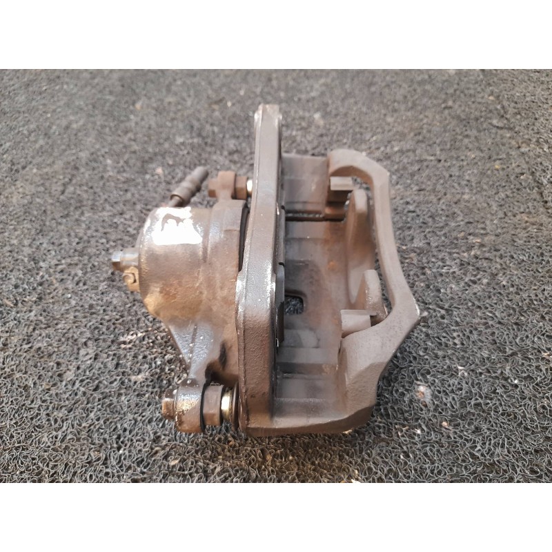 Recambio de pinza de freno delantera derecha para hyundai ix20 gls comfort referencia OEM IAM LMR  MOBIS - Blanco 3