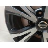 Recambio de llanta para nissan qashqai (j11) 360 referencia OEM IAM N87801  