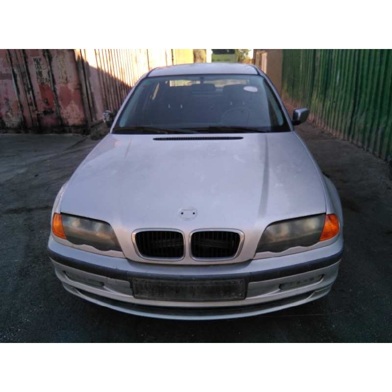 bmw serie 3 berlina (e46) del año 1999