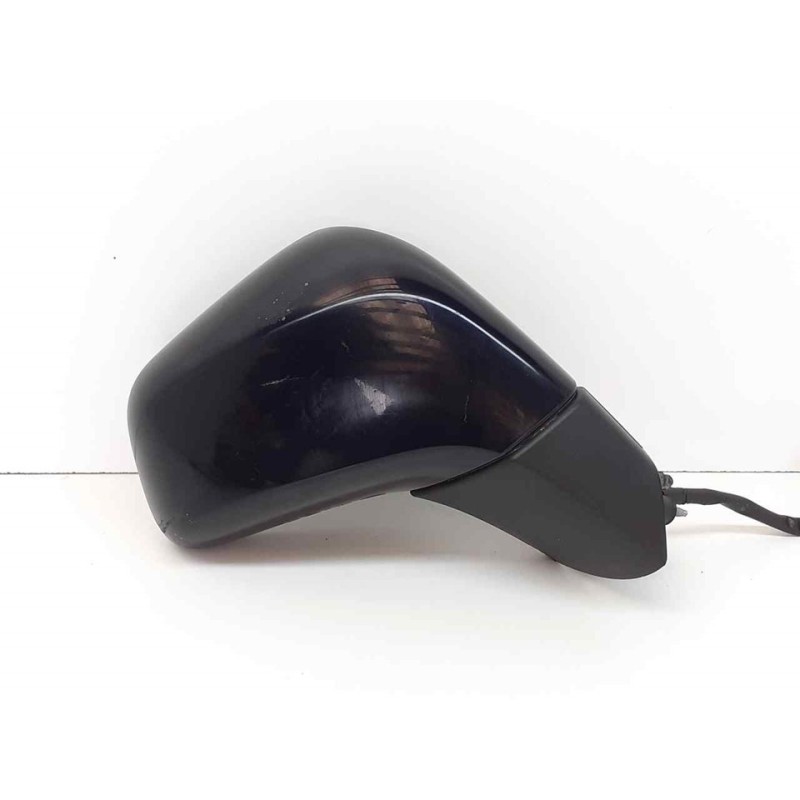 Recambio de retrovisor derecho para opel mokka x design line referencia OEM IAM 42656122 2