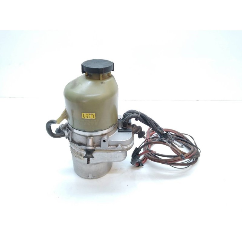 Recambio de bomba direccion para opel astra g berlina club referencia OEM IAM M29331451SK - Azul 5