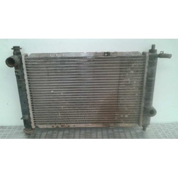 RADIADOR AGUA 96314162 