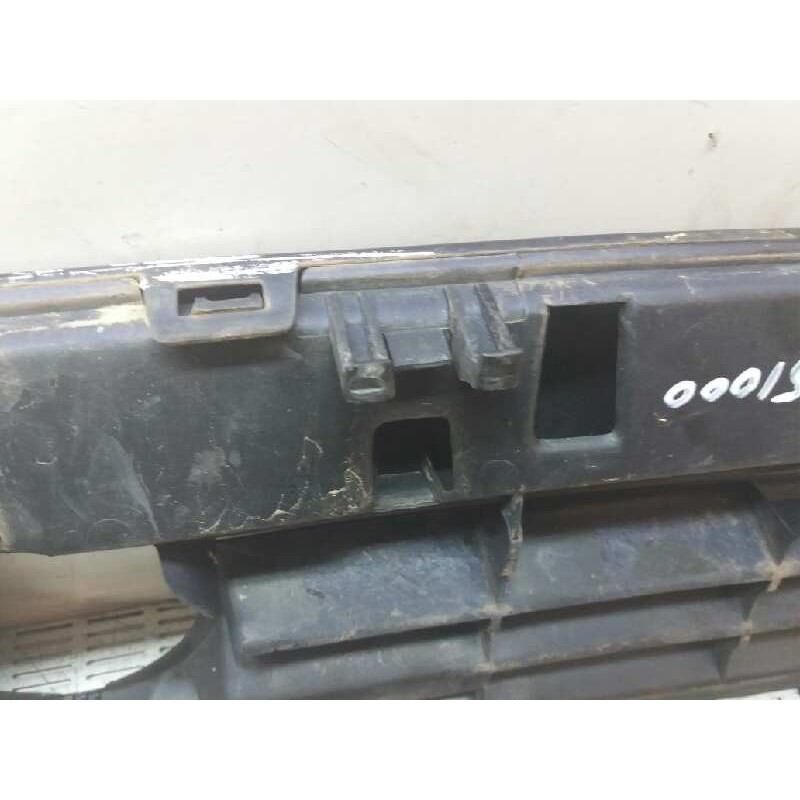Recambio de rejilla delantera para volkswagen golf iii berlina (1h1) 1.9 tdi referencia OEM IAM - Azul 2